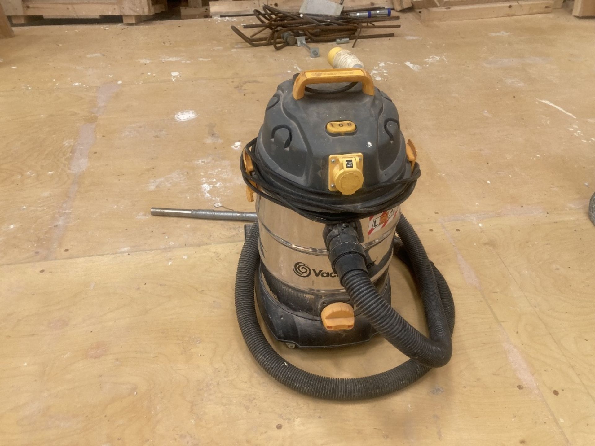 Vacmaster Industrial Vacuum - Image 2 of 5