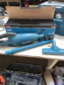 Makita DCL180Z Cordless Cleaner please note no battery or charger