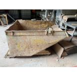 Unbranded Tipping skip