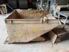 Unbranded Tipping skip