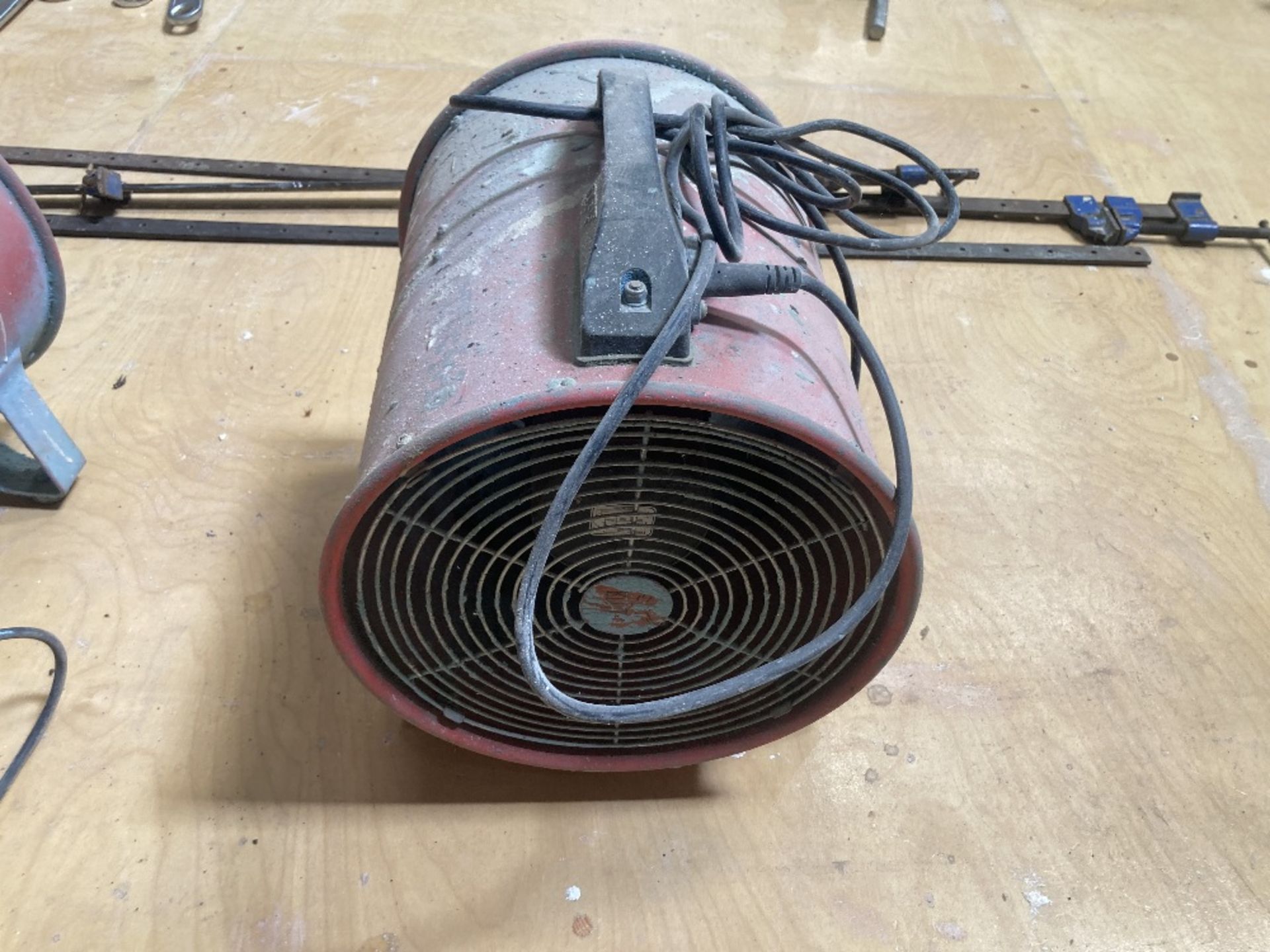 Elite Portable Industrial Fan - Image 3 of 4