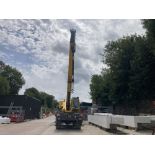 Grove by Manitou RT530E-2 rubber tyred all terrain crane