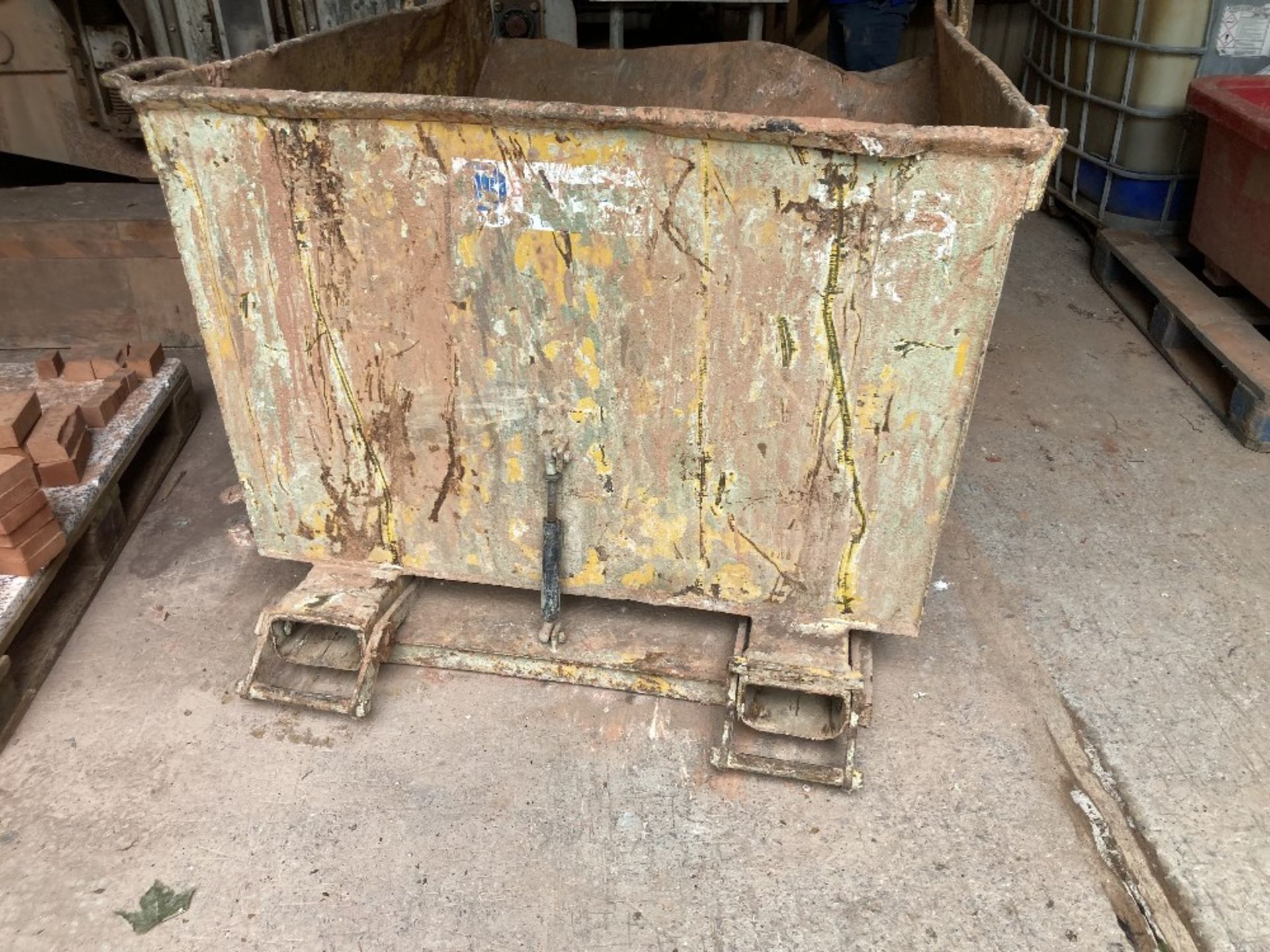 Unbranded Tipping skip - Image 4 of 6