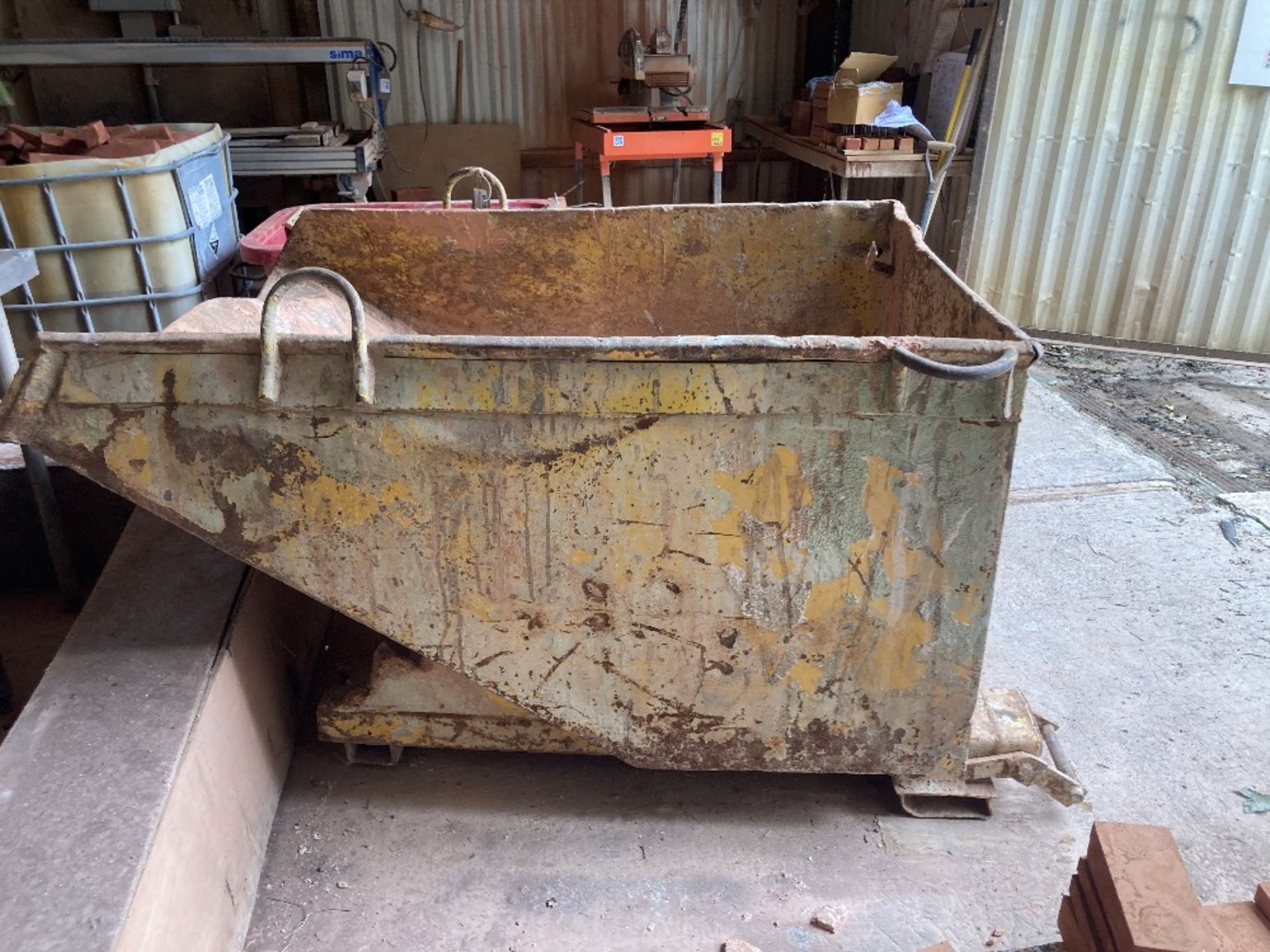 Unbranded Tipping skip - Image 5 of 6