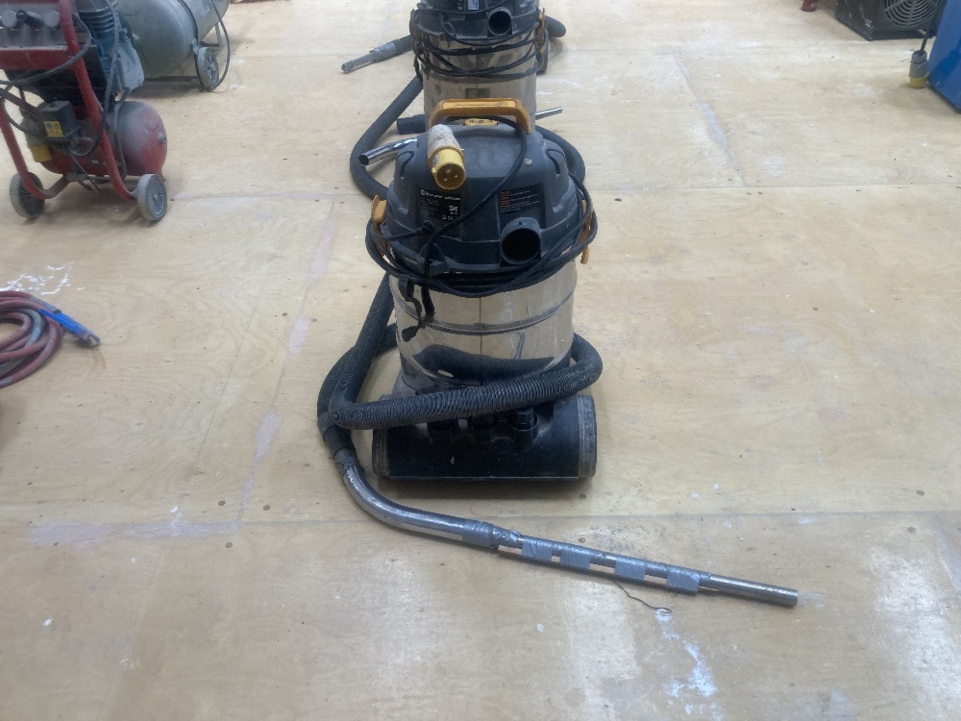 Vacmaster Industrial Vacuum - Image 4 of 5