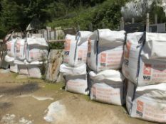 Large Quantity Of Industrial Sand