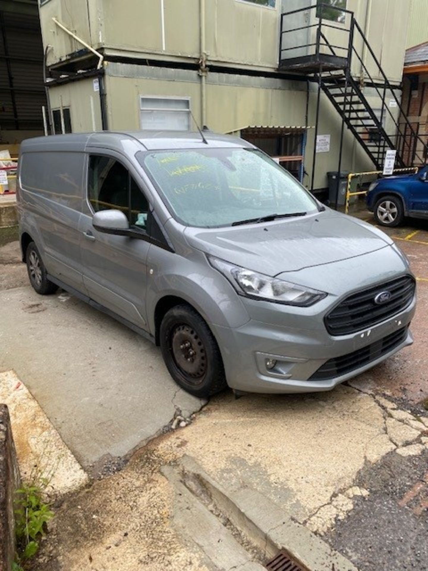 Ford Transit Connect 240LTD L2 - Image 2 of 15
