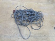 Unbranded Industrial Extension Lead