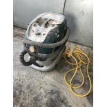 Industrial Makita Vacuum