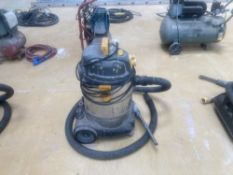 Vacmaster Industrial Vacuum