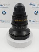 ARRI 8R 8mm T2.8 Ultra Prime PL Mount Lens