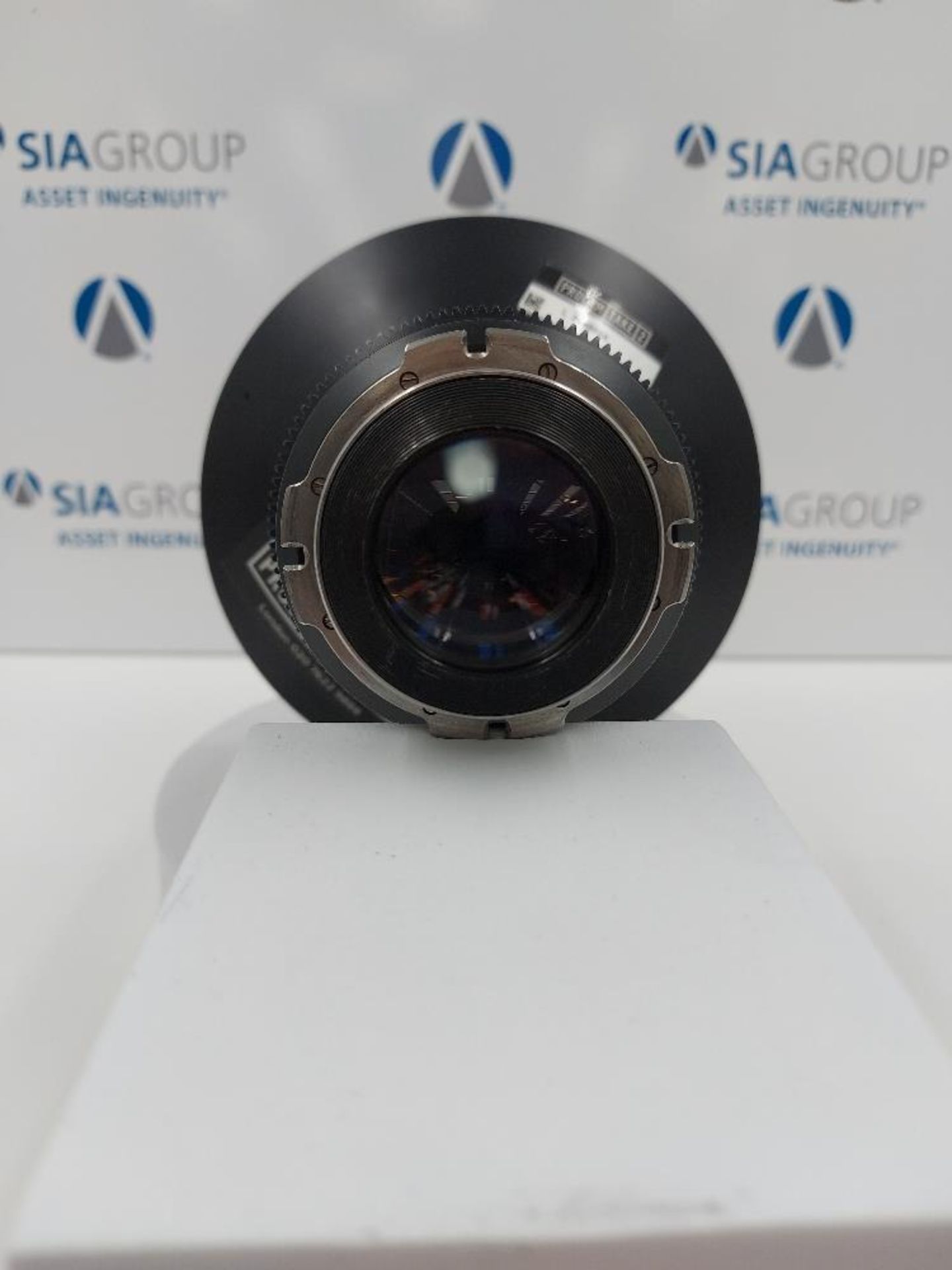 Zeiss Distagon 10mm T2.1 S35 Standard Prime PL Mount Lens Kit - Image 6 of 9