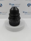 Zeiss Super Speed MKIII T1.3 S35 PL Prime 5-Lens Set