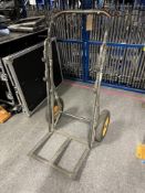 Cable Reeling Trolley