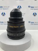 ARRI 16mm T1.9 Ultra Prime PL Mount Lens