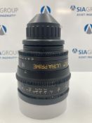 ARRI 16mm T1.9 Ultra Prime PL Mount Lens