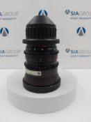 Zeiss Super Speed MKII S35 PL Prime 7-Lens Set
