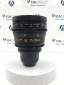ARRI 65mm T1.9 Ultra Prime PL Mount Lens