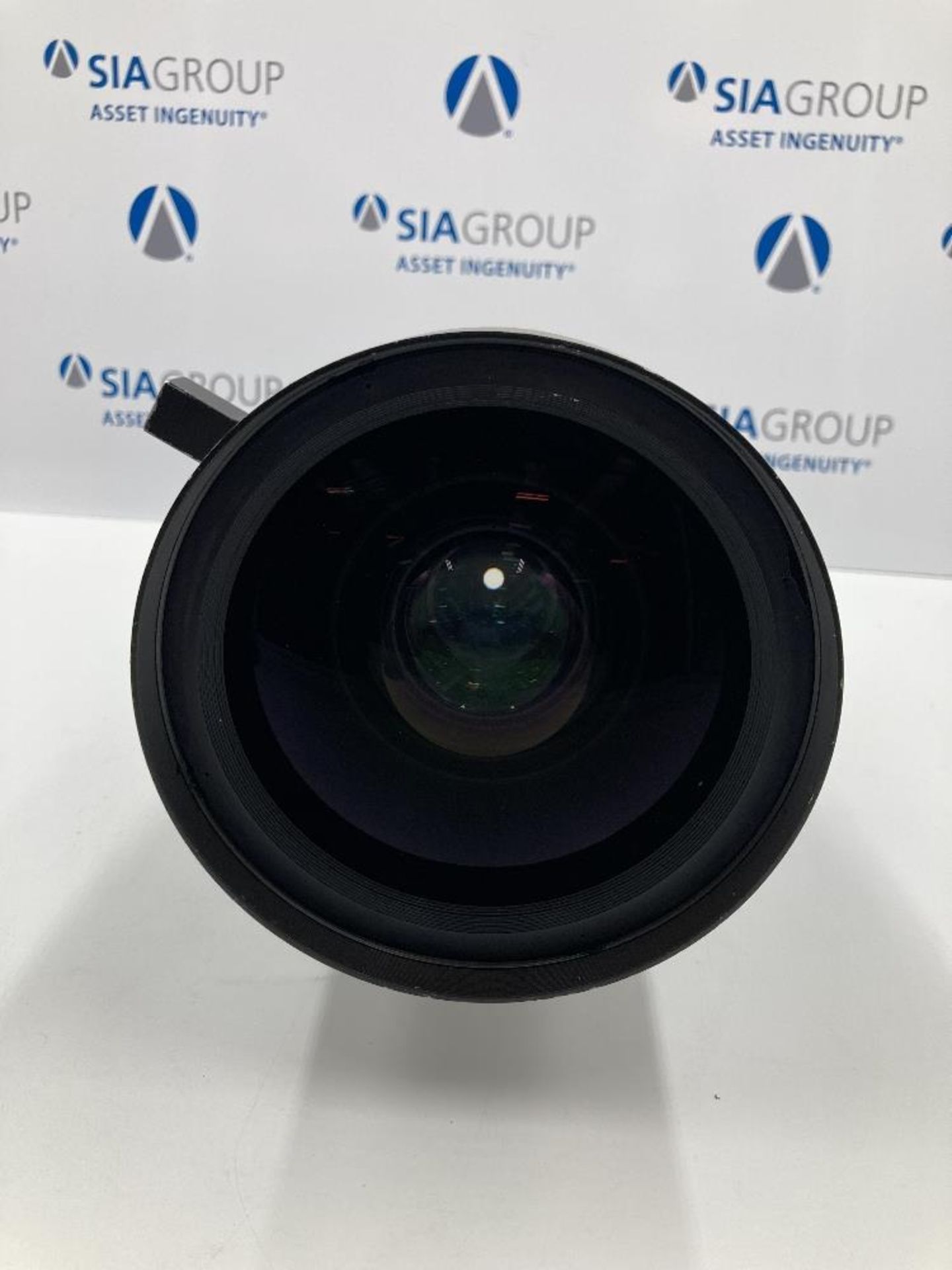 Fujinon ARRI Alura Zoom 18-80mm T2.6 PL Mount Lens - Image 4 of 11