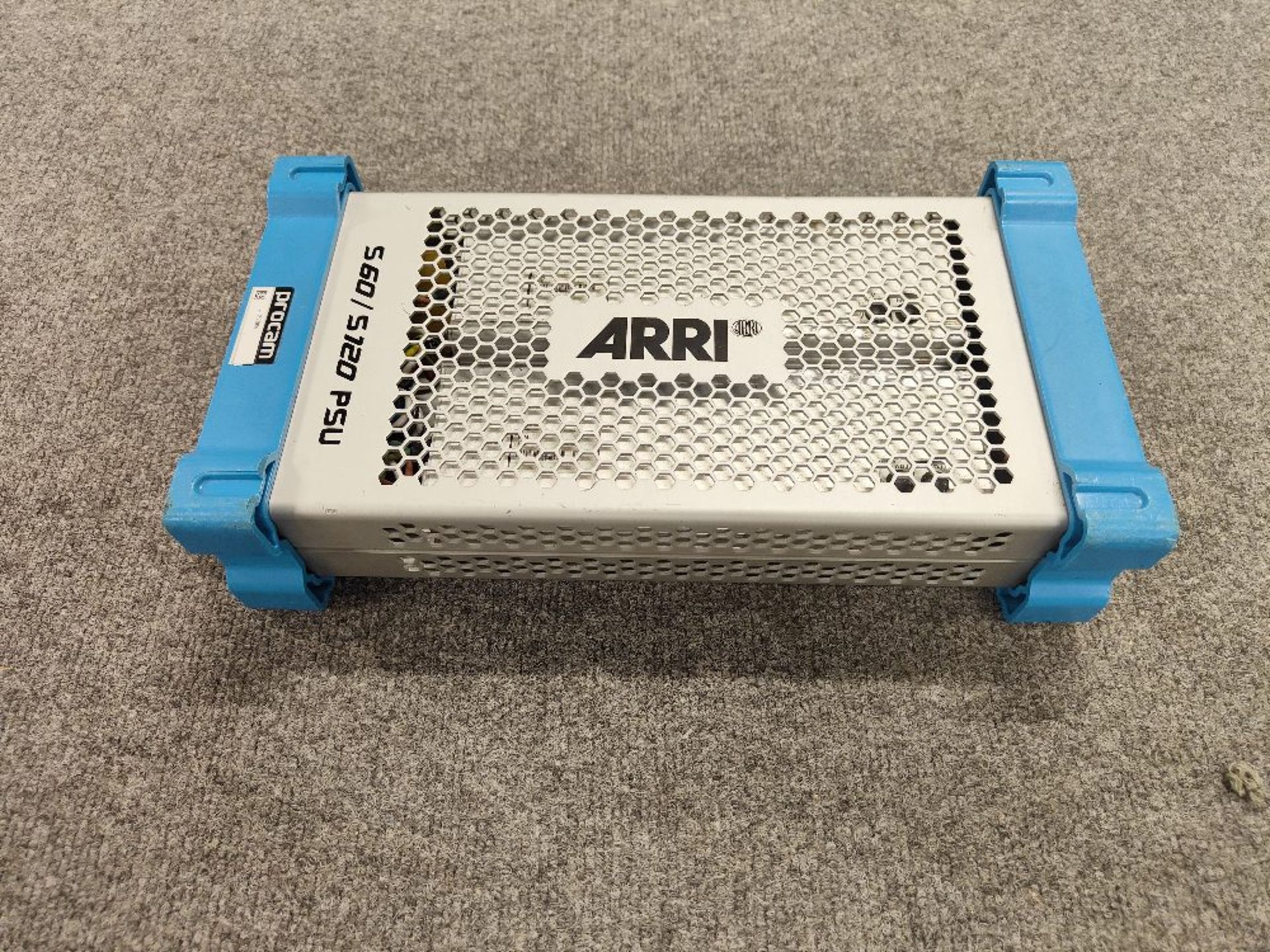 ARRI Skypanel S60-C kit with case - Image 4 of 9