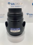 Canon EF 35mm F/1.4 L EF Mount Lens & Canon EW-78C Lens Hood