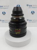 Cooke Optics SK4 Super 16 6mm T2 PL Mount Lens