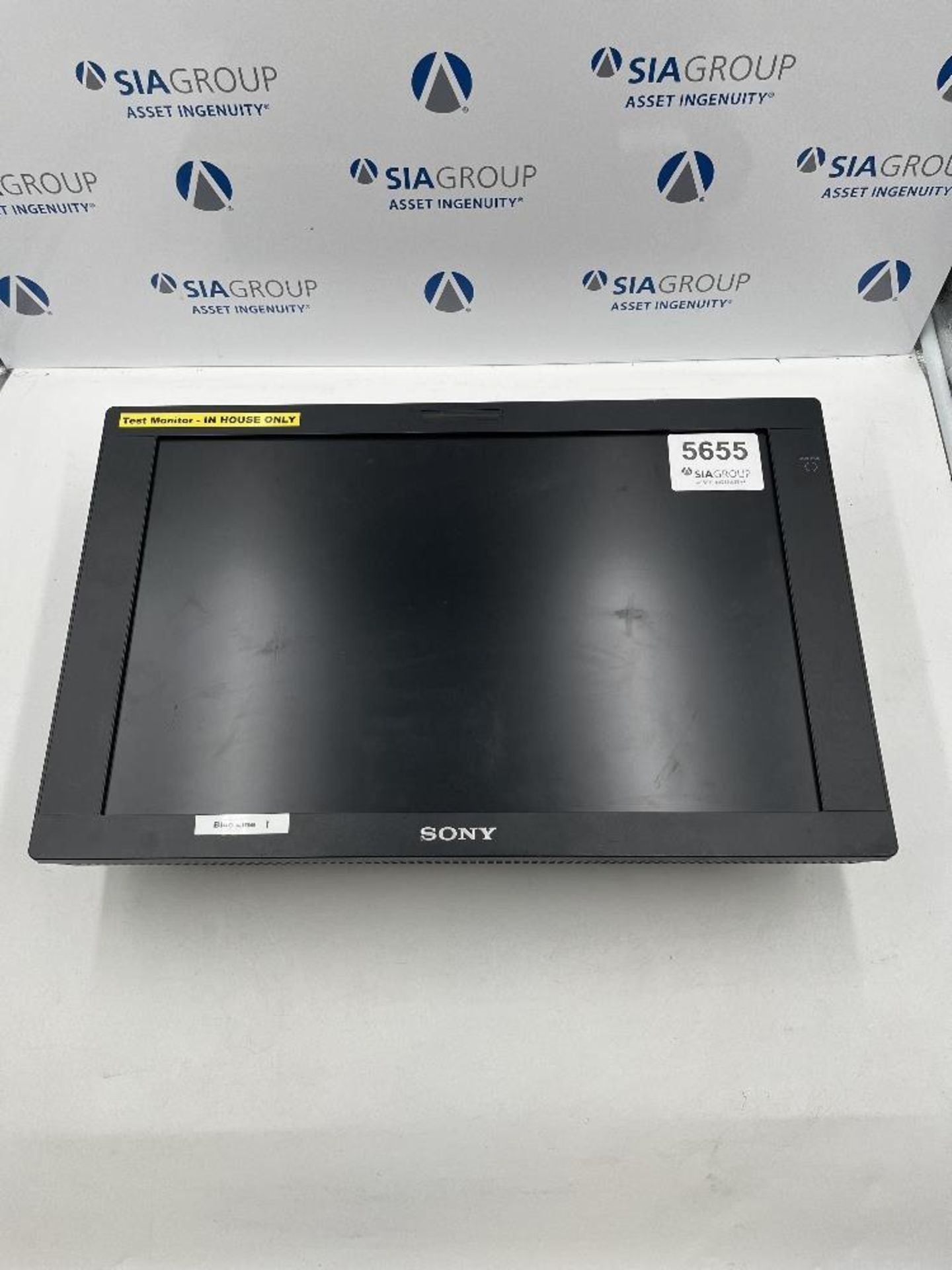 Sony LMD-2050W 20'' Widescreen Multi-format LCD Monitor