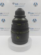 Zeiss ARRI Master Prime 27mm T1.3 Lens with PL Mount