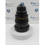 Zeiss ARRI 14mm T1.9 S35 Ultra Prime PL Mount Lens
