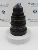 Zeiss ARRI 14mm T1.9 S35 Ultra Prime PL Mount Lens