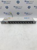 Olson Mains Distribution Unit