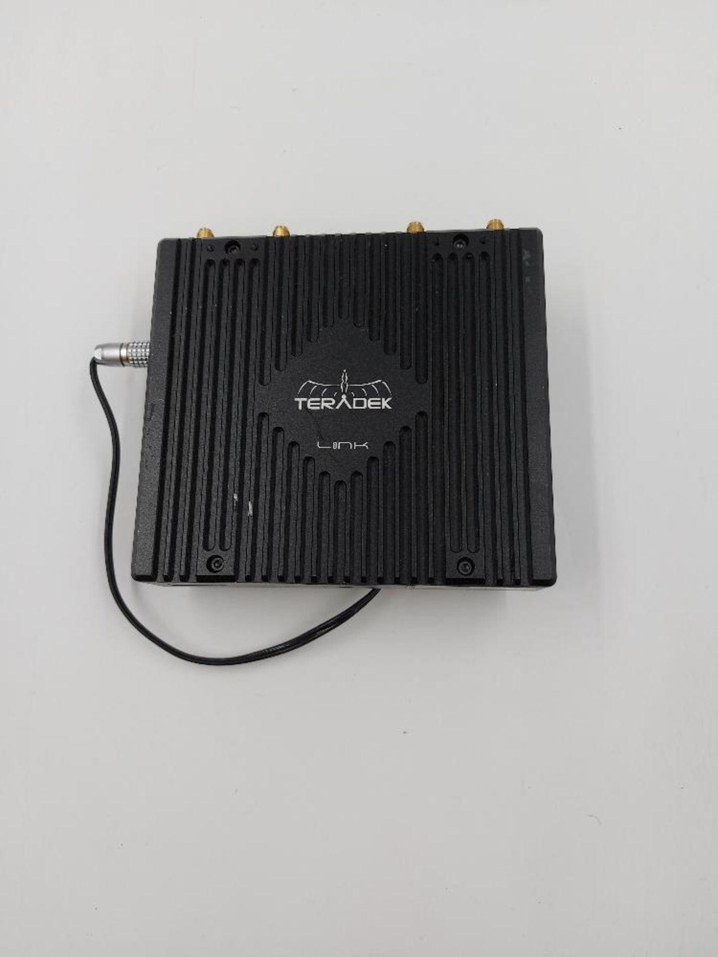 Teradek Link Dual Band Wi-Fi Router Kit - Image 2 of 4