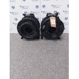 (2) 60mtr HD - SDI BNC Cable Drum