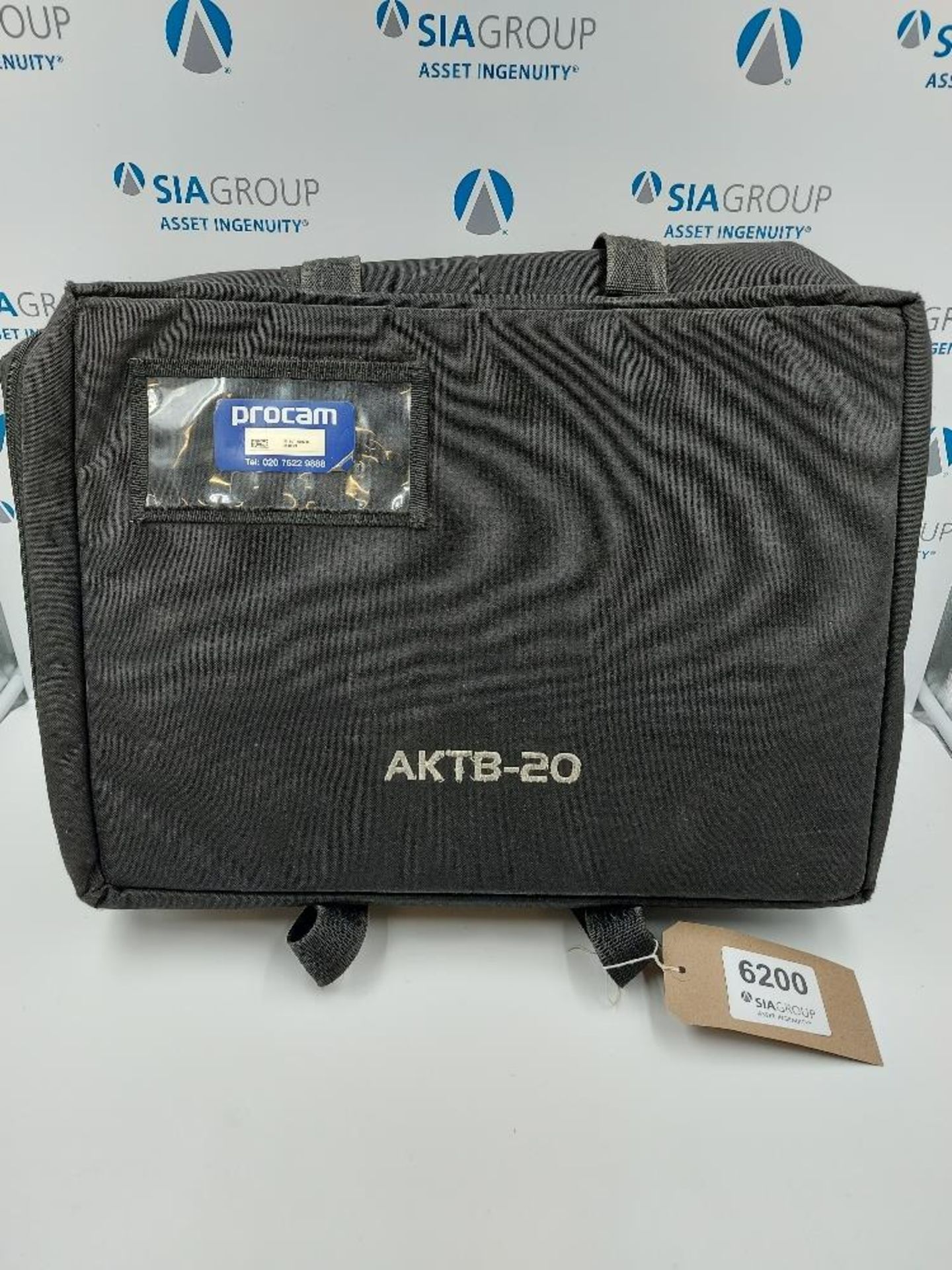 Motorola Walkie Talkie CP040 Kit - Image 7 of 7