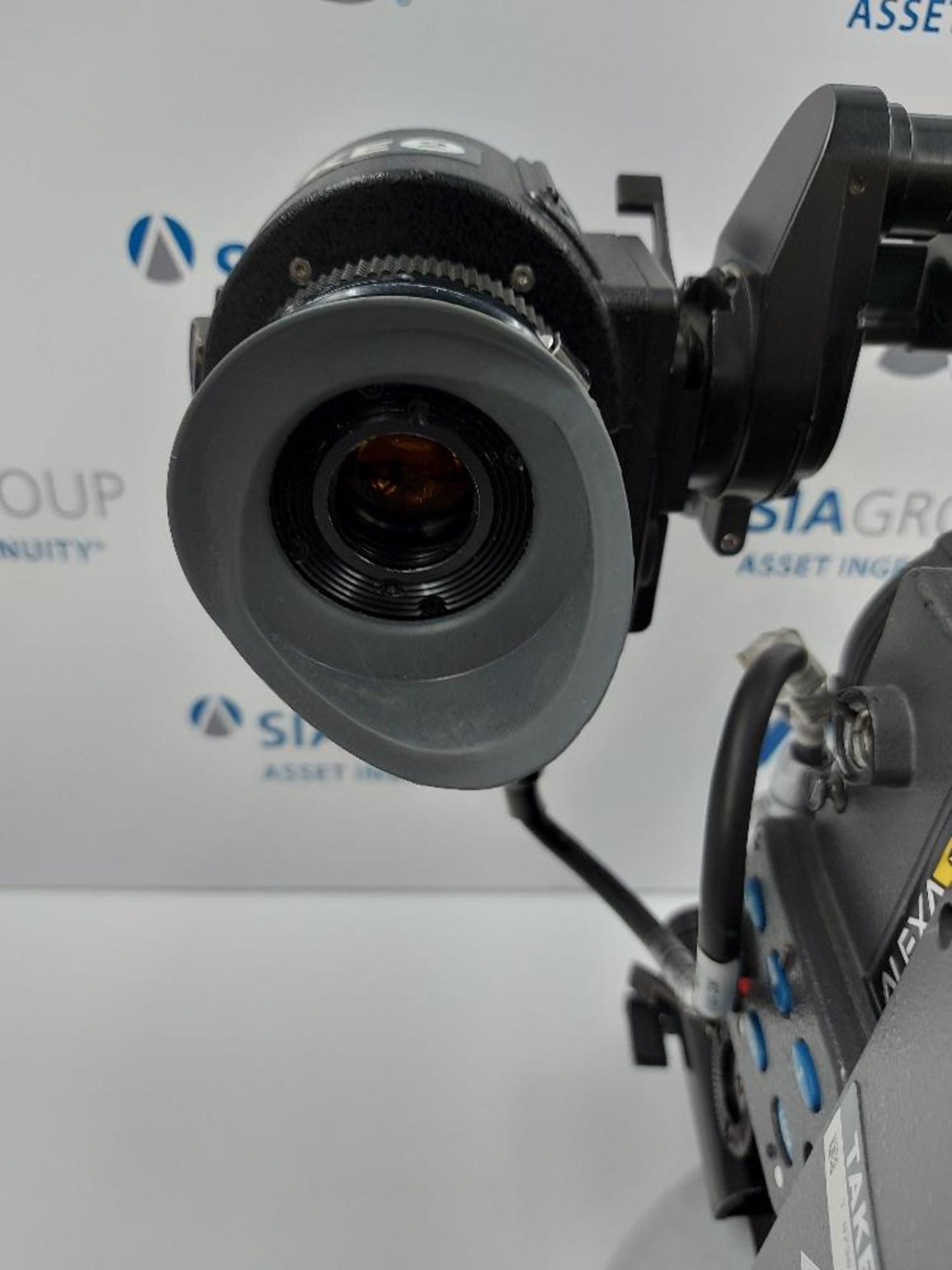 ARRI Alexa SXT Plus 35mm Sensor Digital Camera System - Image 7 of 13