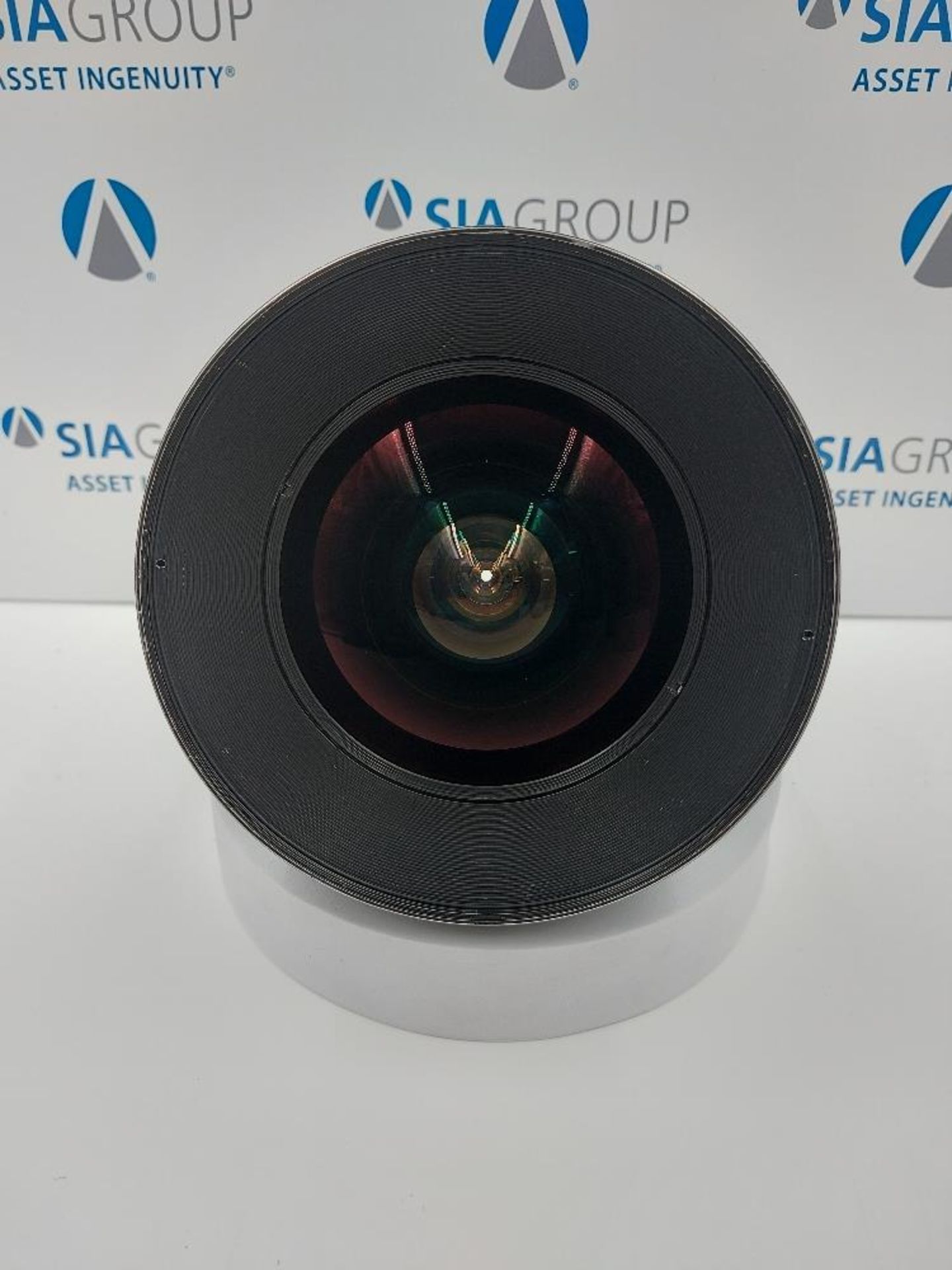 ARRI 10mm T2.1 S35 Ultra Prime PL Mount Lens - Image 5 of 7