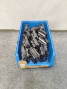 (12) Hawk-woods XE-70 celeb 200 battery adaptors