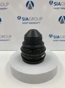 ARRI Zeiss Macro T2.1 Prime PL Mount 4-Lens Set