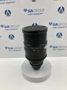 Cooke S4 135mm T2 Prime PL Mount Lens