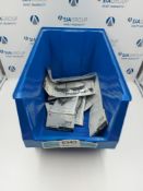 (8) Peltor Flex Cable For Motorola GP300