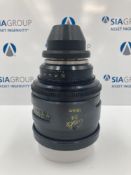 Cooke S4 16mm T2 Prime PL Mount Lens