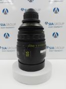 Zeiss ARRI Master Prime 135mm T1.3 Lens with PL Mount