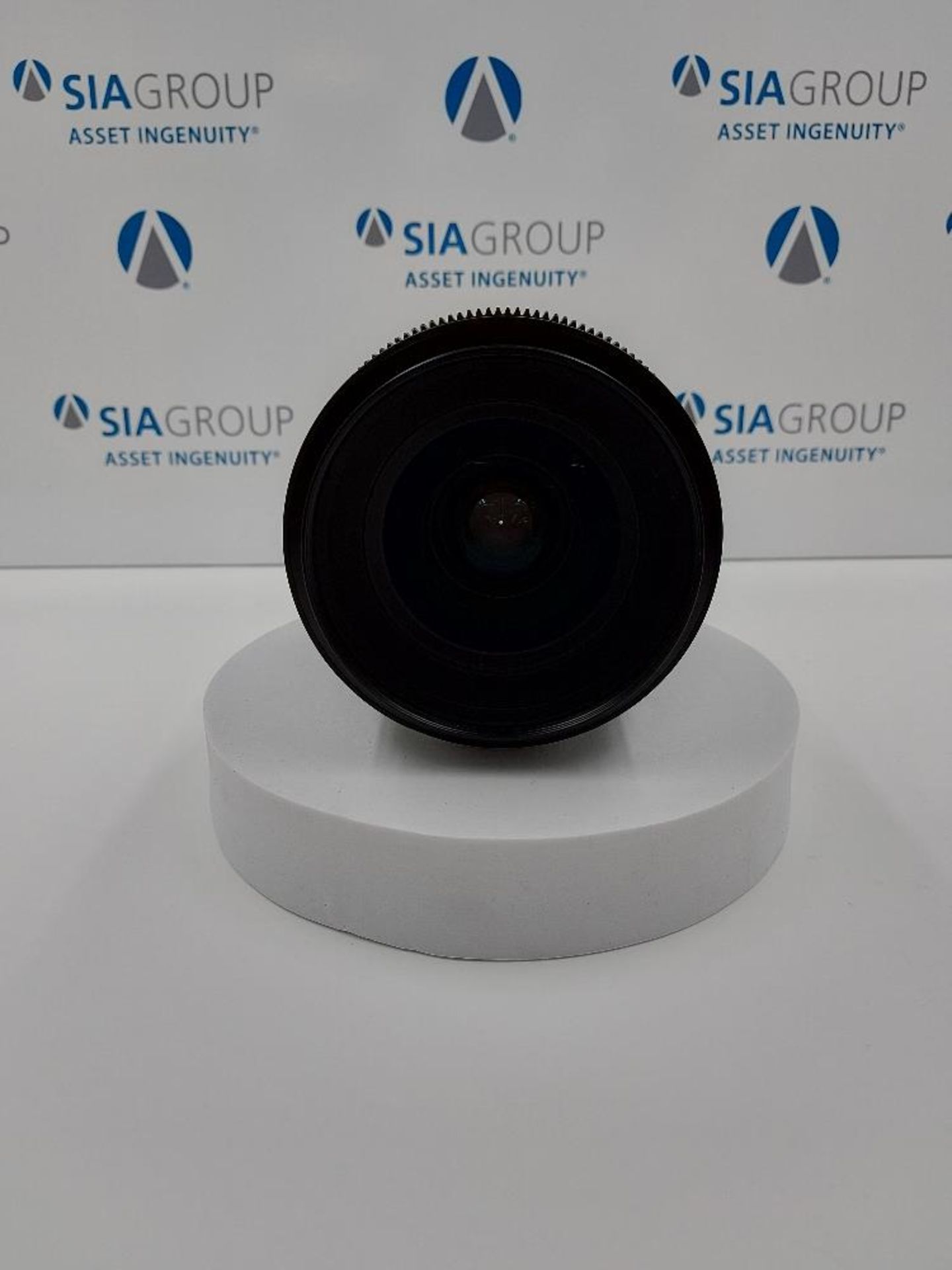 Zeiss Supreme Prime T1.5 5-Way Lens Set - Image 23 of 31