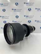 Nikkor T2 300mm Prime PL Mount Lens