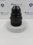 Zeiss Super Speed MKIII T1.3 S35 PL Prime 5-Lens Set