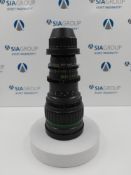 Canon 11-165mm T2.5 Super 16 PL Mount Zoom Lens