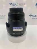 Canon EF 35mm F/1.4 L EF Mount Lens & Canon EW-78C Lens Hood