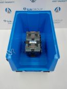 (4) Hawk-Woods VL-CA7 V-Lok Adaptor to suit Sony PMW F5/F55 Camera