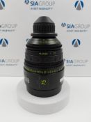 Zeiss ARRI Master Prime 75mm T1.3 Lens with PL Mount