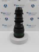 Canon 11-165mm T2.5 Super 16 PL Mount Zoom Lens